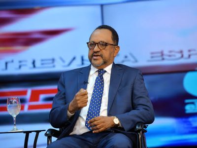 Antoliano Peralta presentará obra sobre uno de los períodos más convulsos de la historia dominicana: “Después de Trujillo”