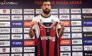 Chris Duarte llega a Baskonia con hambre de triunfo: “Estoy trabajando duro”