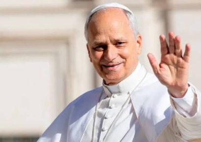 El papa León XIV visitará Argentina y se reunirá con Javier Milei y movimientos sociales