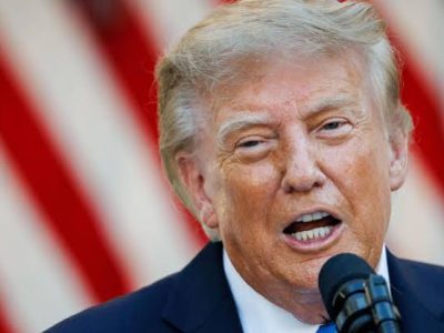 Casa Blanca lleva el muro fronterizo y las deportaciones a videojuegos para promover la agenda de Trump