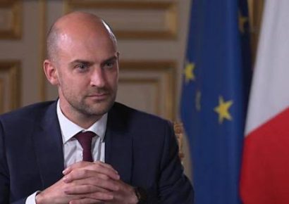 Francia respalda un cambio en los mapas mundiales para mostrar el verdadero tamaño de África