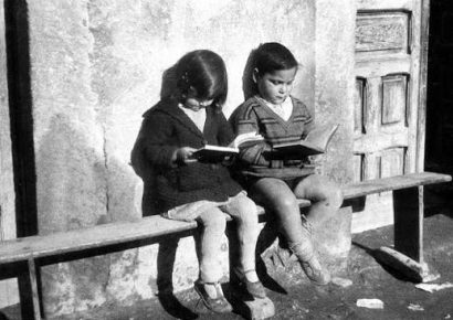 La lectura es comprensiva…