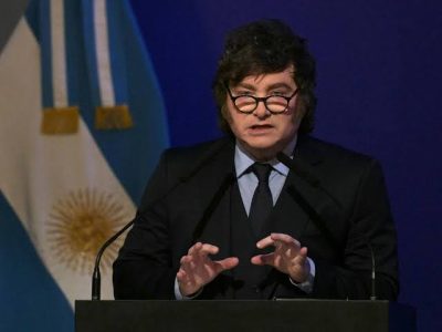 El Gobierno de Milei asegura que su reclamo sobre las Malvinas será diplomático, pacífico y no militar