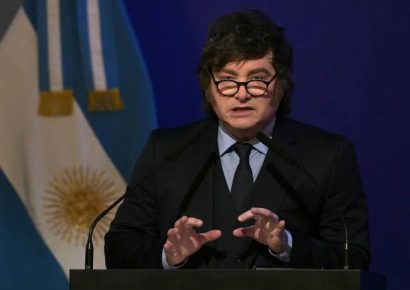 El Gobierno de Milei asegura que su reclamo sobre las Malvinas será diplomático, pacífico y no militar