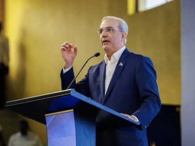 El gran reto de Abinader: dejar al PRM en el poder