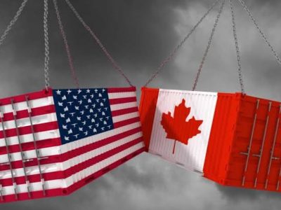 Canadá mantiene abierta la vía del diálogo ante nueva ofensiva arancelaria de Trump