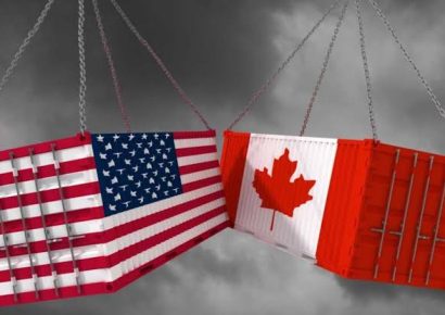 Canadá mantiene abierta la vía del diálogo ante nueva ofensiva arancelaria de Trump
