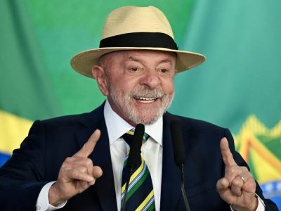 Lula desafía al Supremo y exige revelar las investigaciones sobre el mayor fraude bancario de Brasil