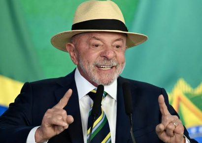 Lula desafía al Supremo y exige revelar las investigaciones sobre el mayor fraude bancario de Brasil