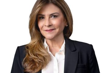 Carolina Mejía asegura cuenta con más de 50 diputados, ocho senadores y más de 120 alcaldes y directores