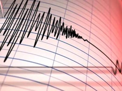 Sismo de magnitud 6,6 sacude el mar de Java frente a Yakarta, Indonesia