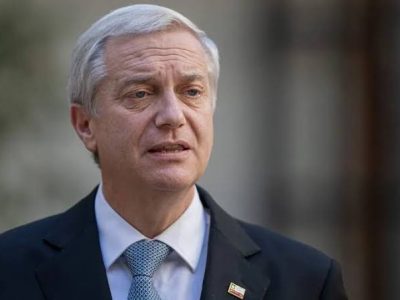 Kast enfrenta el desafío de adaptar a Chile a un nuevo escenario geopolítico