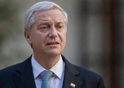 Kast enfrenta el desafío de adaptar a Chile a un nuevo escenario geopolítico