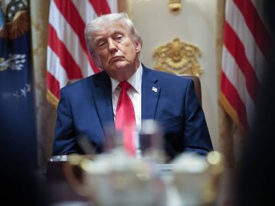 Trump cuestiona a quienes piden frenar el desarrollo de la inteligencia artificial