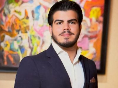 Video muestra nuevo ángulo del ataque al joven Gustavo Mejía-Ricart en Serrallés; Policía sigue tras la pista del agresor