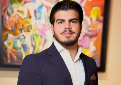 Video muestra nuevo ángulo del ataque al joven Gustavo Mejía-Ricart en Serrallés; Policía sigue tras la pista del agresor