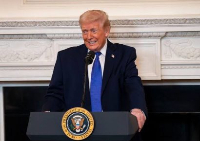 Trump y Delcy Rodríguez podrían reunirse por primera vez en Nueva York durante la Asamblea de la ONU, según Axios