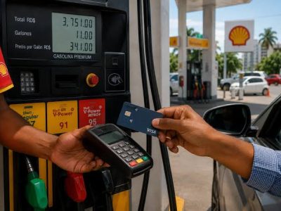 Anadegas informó que suspenderá el cobro con tarjeta en 780 gasolineras a partir de este viernes 25 de septiembre