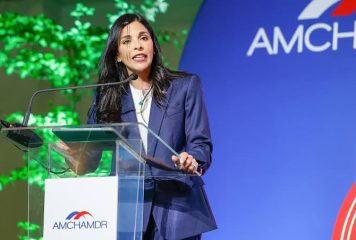Amchamdr llevará a EE. UU. agenda de comercio, inversión y negocios durante Semana Dominicana 2026