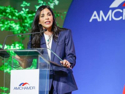 Amchamdr llevará a EE. UU. agenda de comercio, inversión y negocios durante Semana Dominicana 2026