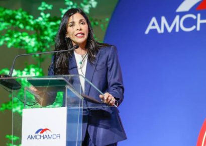 Amchamdr llevará a EE. UU. agenda de comercio, inversión y negocios durante Semana Dominicana 2026