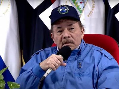 ONU acusa al Gobierno de Nicaragua de ocho muertes bajo custodia desde 2018, incluida la del hermano de Ortega