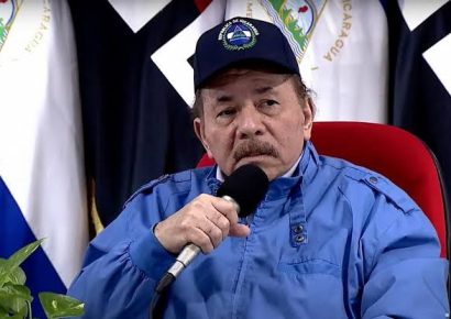 ONU acusa al Gobierno de Nicaragua de ocho muertes bajo custodia desde 2018, incluida la del hermano de Ortega