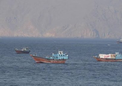 Irán propone la reapertura de Ormuz en los próximos 7 días si EE. UU. reduce la tensión armada