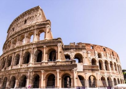 Cierran el Coliseo de Roma tras la muerte de un trabajador de 22 años