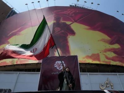 Irán eleva el tono ante las amenazas de Trump y promete una respuesta contundente