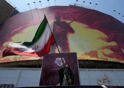 Irán eleva el tono ante las amenazas de Trump y promete una respuesta contundente