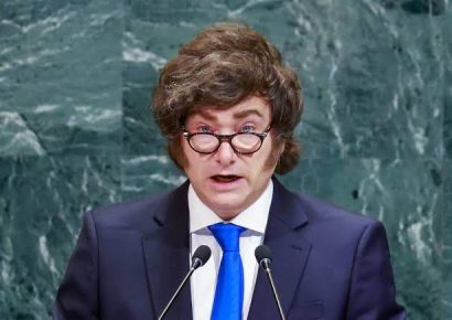El presidente Milei lanza duras críticas contra Pedro Sánchez y lo acusa de “traicionar a su propio pueblo” por su política migratoria