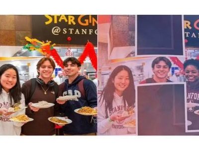 La Universidad de Stanford enfrenta críticas tras borrar con inteligencia artificial a un estudiante hispano de una fotografía publicitaria