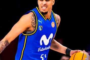 Omar Silverio asume el reto de llevar al Movistar Estudiantes de regreso a la Liga Endesa