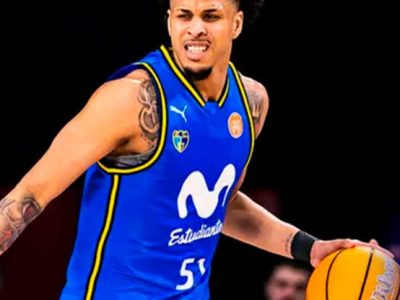 Omar Silverio asume el reto de llevar al Movistar Estudiantes de regreso a la Liga Endesa