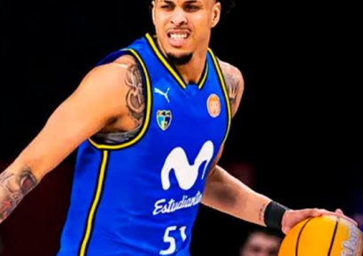 Omar Silverio asume el reto de llevar al Movistar Estudiantes de regreso a la Liga Endesa