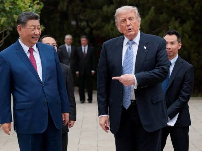 China y Estados Unidos abrirán un canal de diálogo sobre la «superinteligencia»