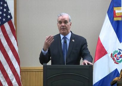 Presidente Luis Abinader califica de intensa y fructífera su agenda en Nueva York y resalta crecimiento de la comunidad dominicana en EE. UU.