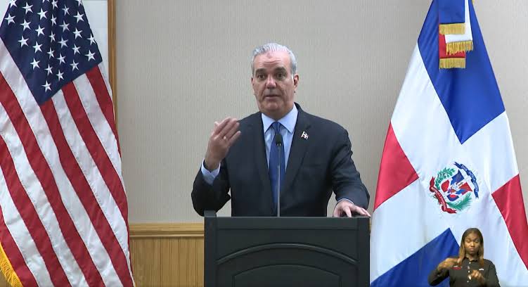 Presidente Luis Abinader califica de intensa y fructífera su agenda en Nueva York y resalta crecimiento de la comunidad dominicana en EE. UU.