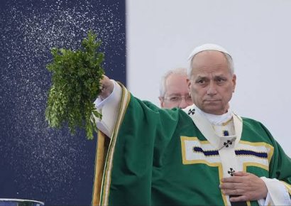 El papa León XIV pide máxima vigilancia ante los abusos en la Iglesia francesa