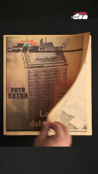El principal diario de Puerto Rico publica su última edición impresa y dice adiós al papel tras 56 años