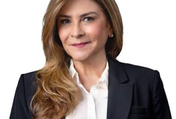 Carolina Mejía lidera preferencia presidencial entre miembros del PRM, según IDEAME