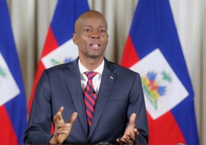 Extraditan a 18 acusados del asesinato de Jovenel Moïse a Florida