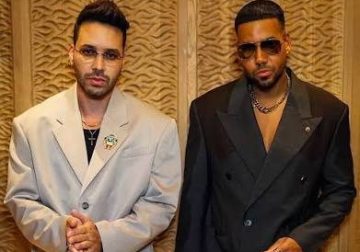 Romeo Santos y Prince Royce ganan Tropical Hit en Premios Juventud 2026