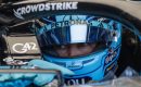 Russell domina ensayos libres en Monza