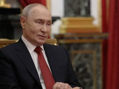 Trump invita a Putin al G20 en Miami para buscar salida a la guerra