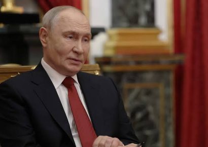 Trump invita a Putin al G20 en Miami para buscar salida a la guerra