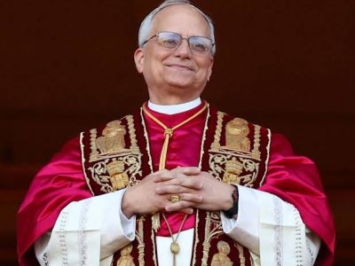 Papa León XIV pide diálogo tras ataques en Ucrania