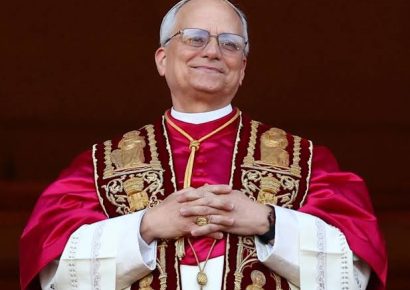 Papa León XIV pide diálogo tras ataques en Ucrania