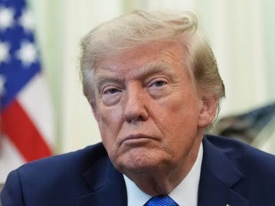 Trump apela al Supremo para usar sistema SAVE en padrones electorales